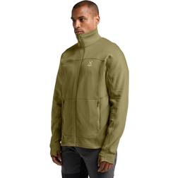 Haglöfs Betula Jacket Men - Olive Green