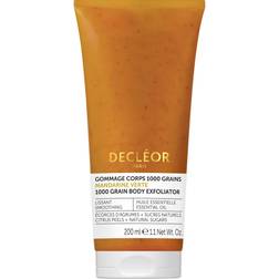 Decléor Green Mandarin Vitamin 1000 Grains Body Exfoliator