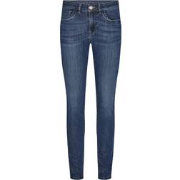 Mos Mosh Alli maze jeans blue