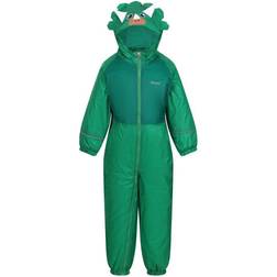 Regatta Dinosauro Impermeabile Bambini Jellybean - Mudplay III