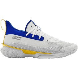 Under Armour Curry 7 Dub Nation 2