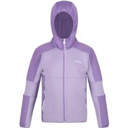 Regatta Dissolver V Full Zip Fleece Jacket - Kids