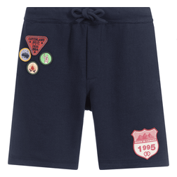 DSquared2 Boys Boyscout Shorts Navy 10Y
