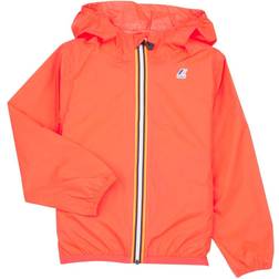 K-Way Windbreakers LE VRAI 3.0 PETIT CLAUDE (girls) years