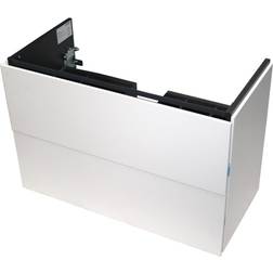 Duravit L-Cube Waschtischunterbau 234283