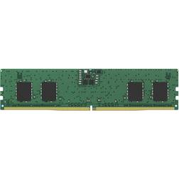 Kingston Technology KCP552US6-8. Component for: PC/Server Internal m