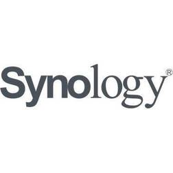 Synology SA3610 NAS Server 12 Bays SATA 6Gb/s SAS RAID 0, 1, 5, 6, 10 JBOD, RAID F1 - R