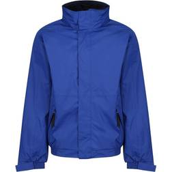 Regatta Dover Jacke mit Thermo-Guard-Isolierung - Königsblau