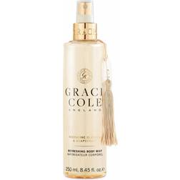 Grace Cole Nectarine Blossom & Grapefruit Hair & Body Mist