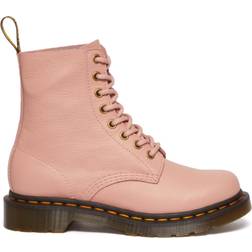 Dr. Martens 1460 Pascal Virginia - Peach Beige