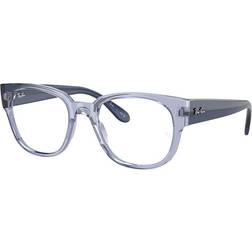 Ray-Ban Lilla Tilbehør 50 MM