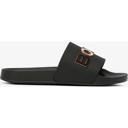 Björn Borg Women's Sandal Knox Svart