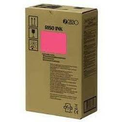 Riso Cartouche d'encre Originale 30818 Rose