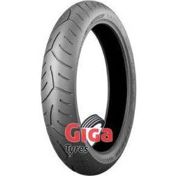 Bridgestone T 30 F 120/70 ZR17 TL 58W Front wheel