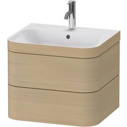 Duravit HP4635O7171 Waschtischunterbau Happy D.2 Plus