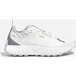 Norda White & Silver 001' Sneakers