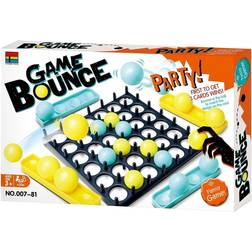Bounce Off Bordsspel