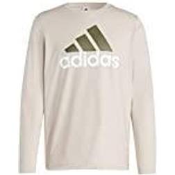 Adidas Longsleeve Jersey - Beige