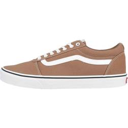 Vans Ward Sneakers Herre Brun