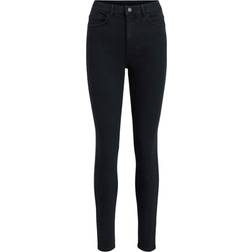 Vila Jeans - Black Denim