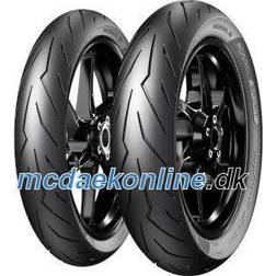 Pirelli Pirelli Diablo Rosso Sport 80/90-17 TL 44S