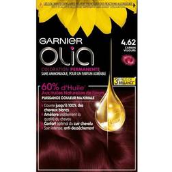 Garnier Coloration Permanente Sans Ammoniaque 1 Pieces Noir Female