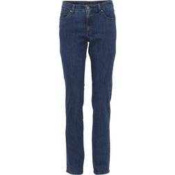 Cero Jeans Magic Fit Regular Blå denim