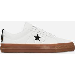 Converse One Star Pro