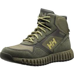 Helly Hansen Monashee Ullr HT - Grey