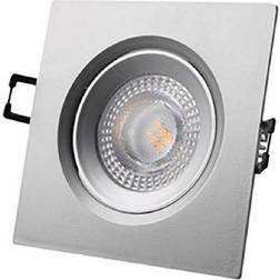 Edm Downlight 5W 380 lm 3200 Lm