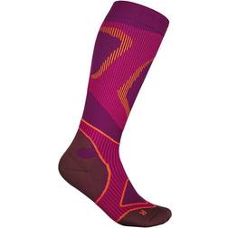 Bauerfeind W Run Performance Compression Socks