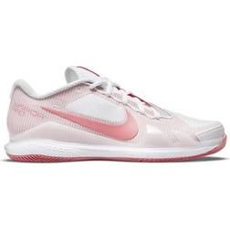 Nike Court Air Zoom Vapor Pro - White/University Red