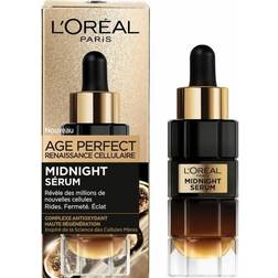 L'Oréal Paris Midnight Age Perfect 30ml