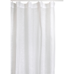 Himla Skylight Gardin Med Rynkebånd 140x250 cm