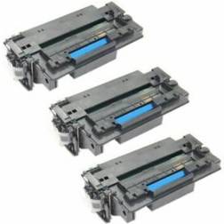 HP Pixojet Toner 51A - Rabattpakke 19500 Sider