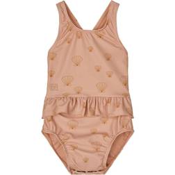 Liewood Amina Baby Swimsuit - Par