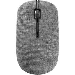 Fuj:tech Wireless Optical Fabric Mouse