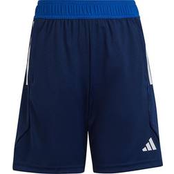 adidas Scotland Tiro 23 Training Shorts Junior, Navy 15-16Y