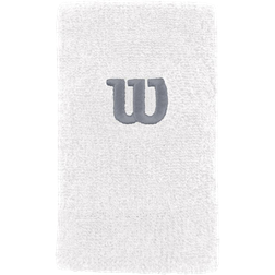Wilson Svedbånd Extra Wide - Hvid