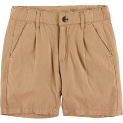 MarMar Copenhagen Primo Chino Shorts - Light Cumin