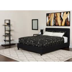 Flash Furniture Tribeca Queen Bed