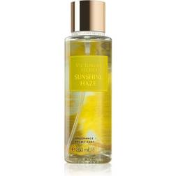 Victoria's Secret Sunshine Haze Bodyspray 25..