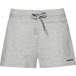 Head Club Ann Shorts Chicas Gris - Claro