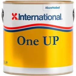 International One Up Primer Hvid Lak 750ml