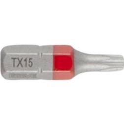 Essve Bits TX, Koniska, 10st/förp. (TX15, 10st/förp