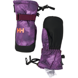 Helly Hansen Kid's Rider Mittens 2.0 - Amethyst (67140-670)