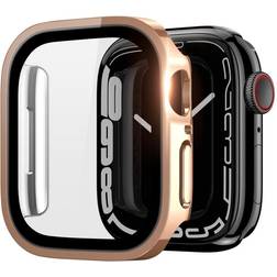 Dux ducis Solid Shockproof Case Apple Watch 44mm Rose Gold