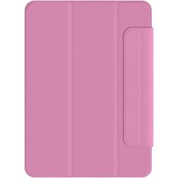 Pomologic BookCover iPad Mini 7/6 Lyserød