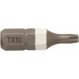 Essve BITS KONISK TX10 25MM 3ST 9980200 Beijerbygg Byggmaterial