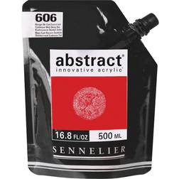 Sennelier Akrylfärg Abstract 500ml